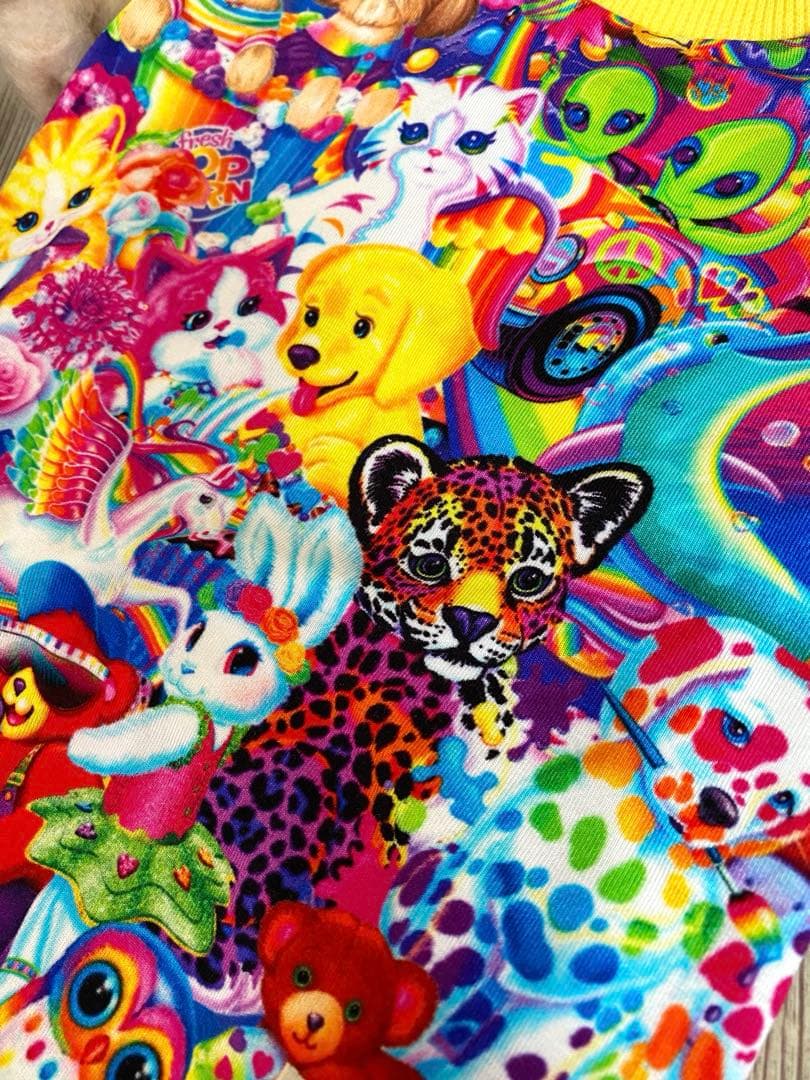 犬服 タンクトップ(M) ꒡̈⃝Lily꒡̈⃝ハンドメイド