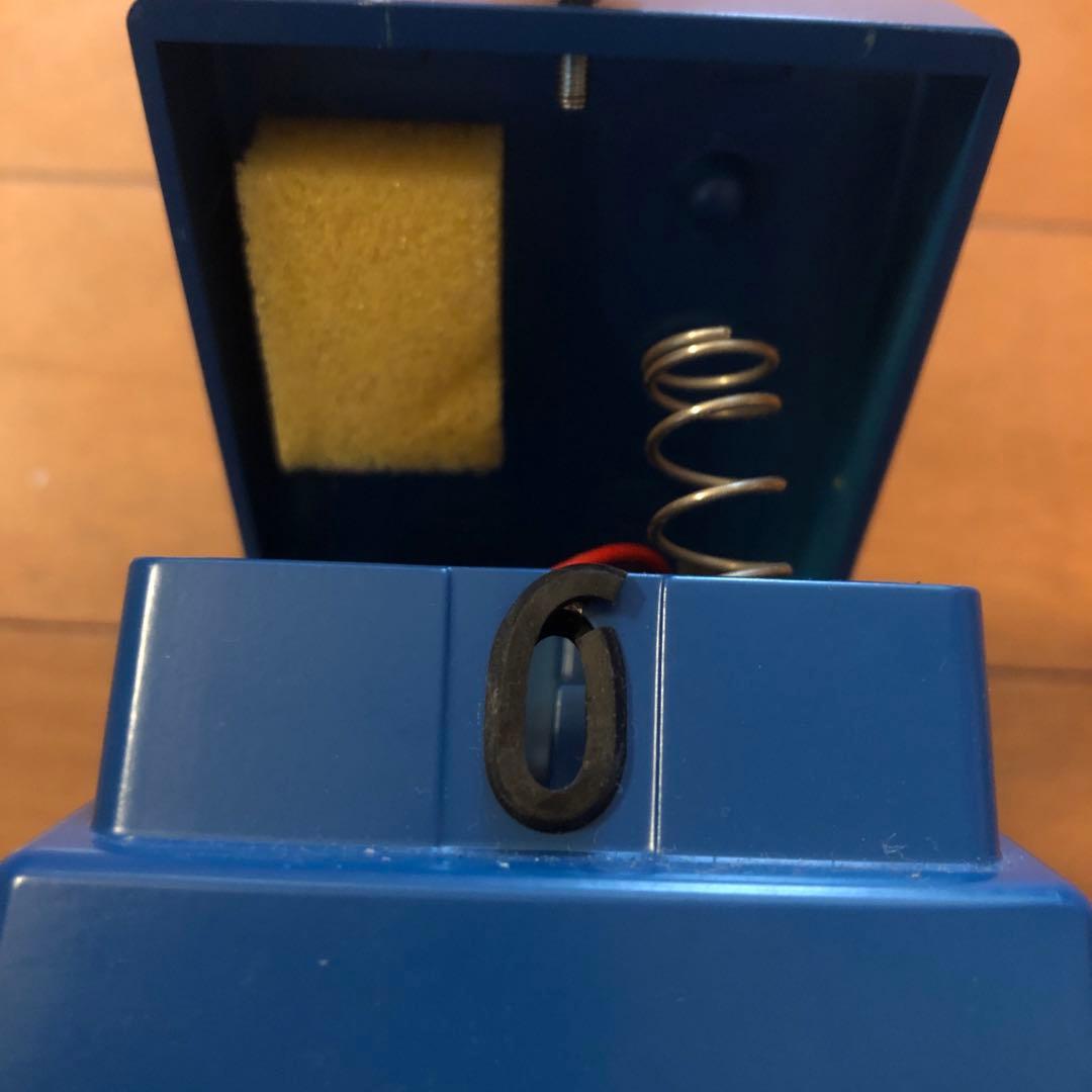 Boss BD-2 ブルースドライバー　エフェクター