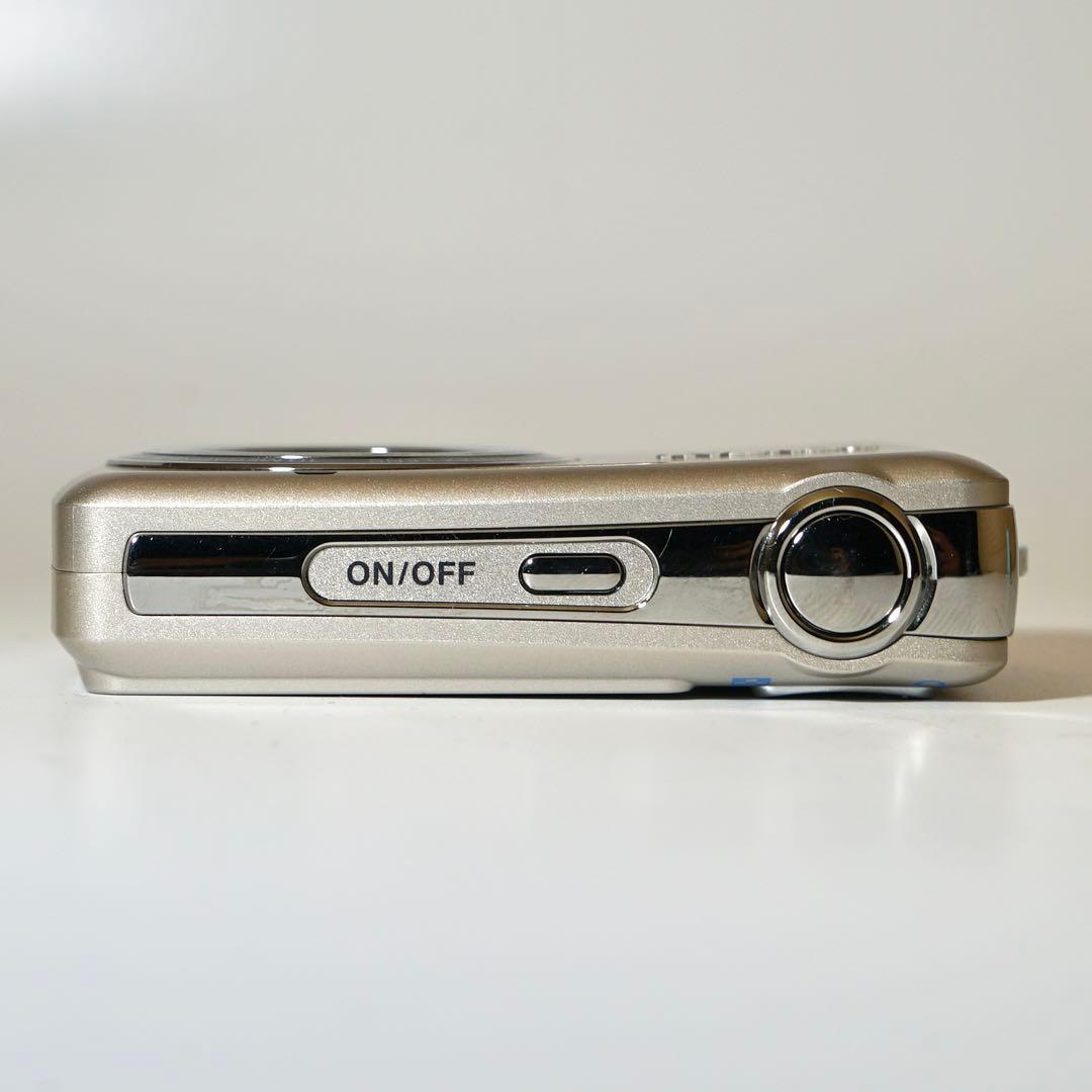 スマホ転送セット】PENTAX OPTIO E70 オールドコンデジ