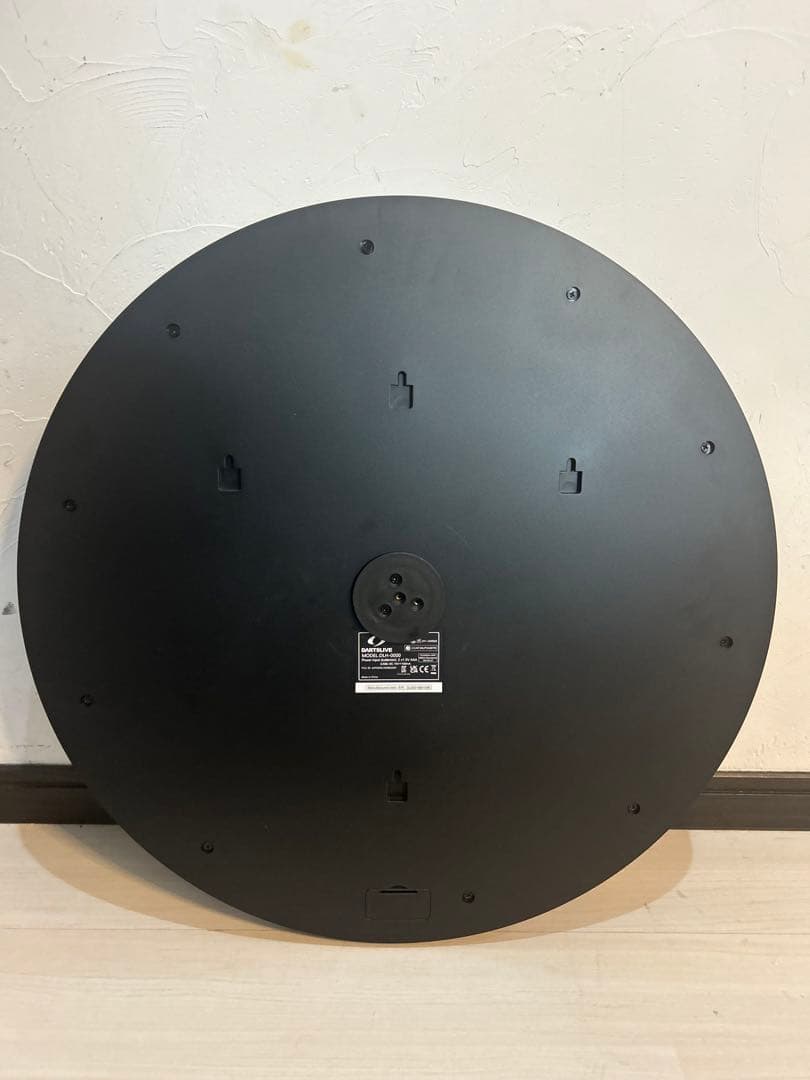 【美品】DARTSLIVE  スタンドセット