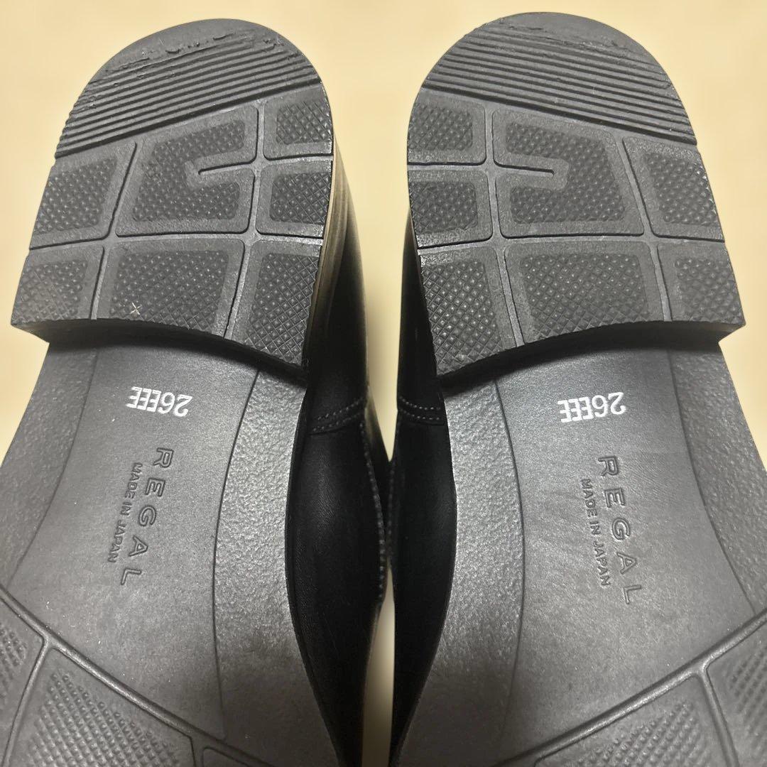 リーガル REGAL 35HR GORE-TEX ゴアテックス 26.0