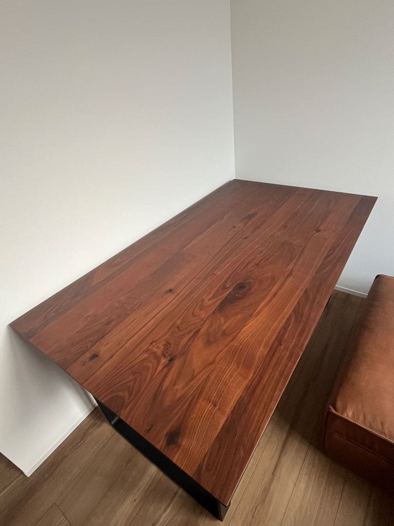 極美品　もう春ですね♡セール◇IDC大塚家具　綾野製作所　ダイニングテーブル