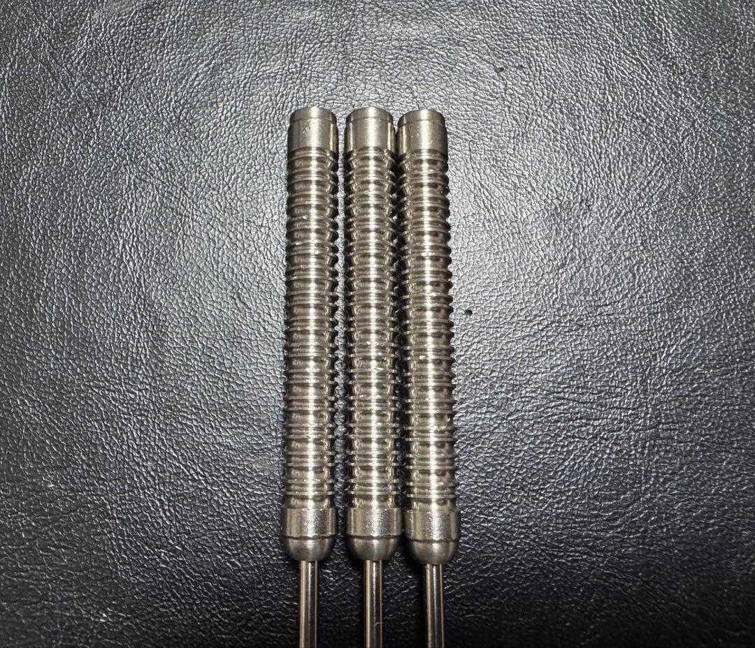 激レア 名器 ユニコーン フィル・テイラーモデル フェイズ2 スティール 24g