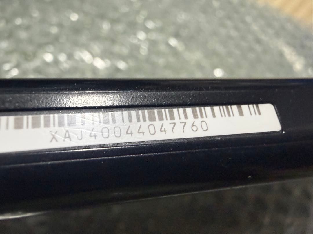 Switch ニンテンドースイッチ 本体のみ 未対策機 2018年製