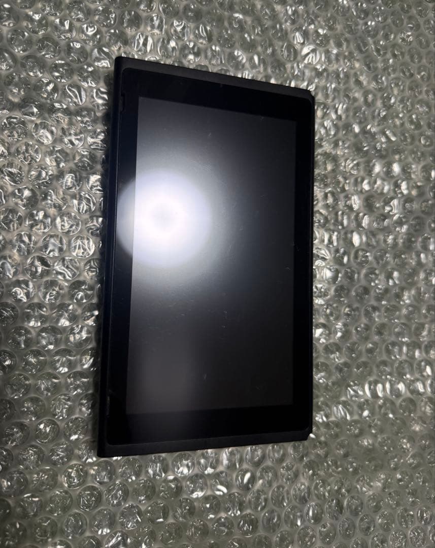 Switch ニンテンドースイッチ 本体のみ 未対策機 2018年製