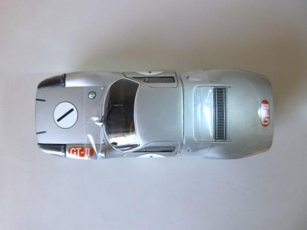 値下 MINICHAMPS 1/18 ポルシェ 904 カレラ GTS 日本GP