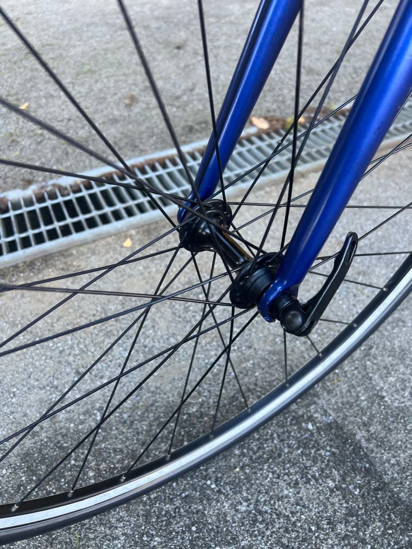 Khodaabloom クロスバイク