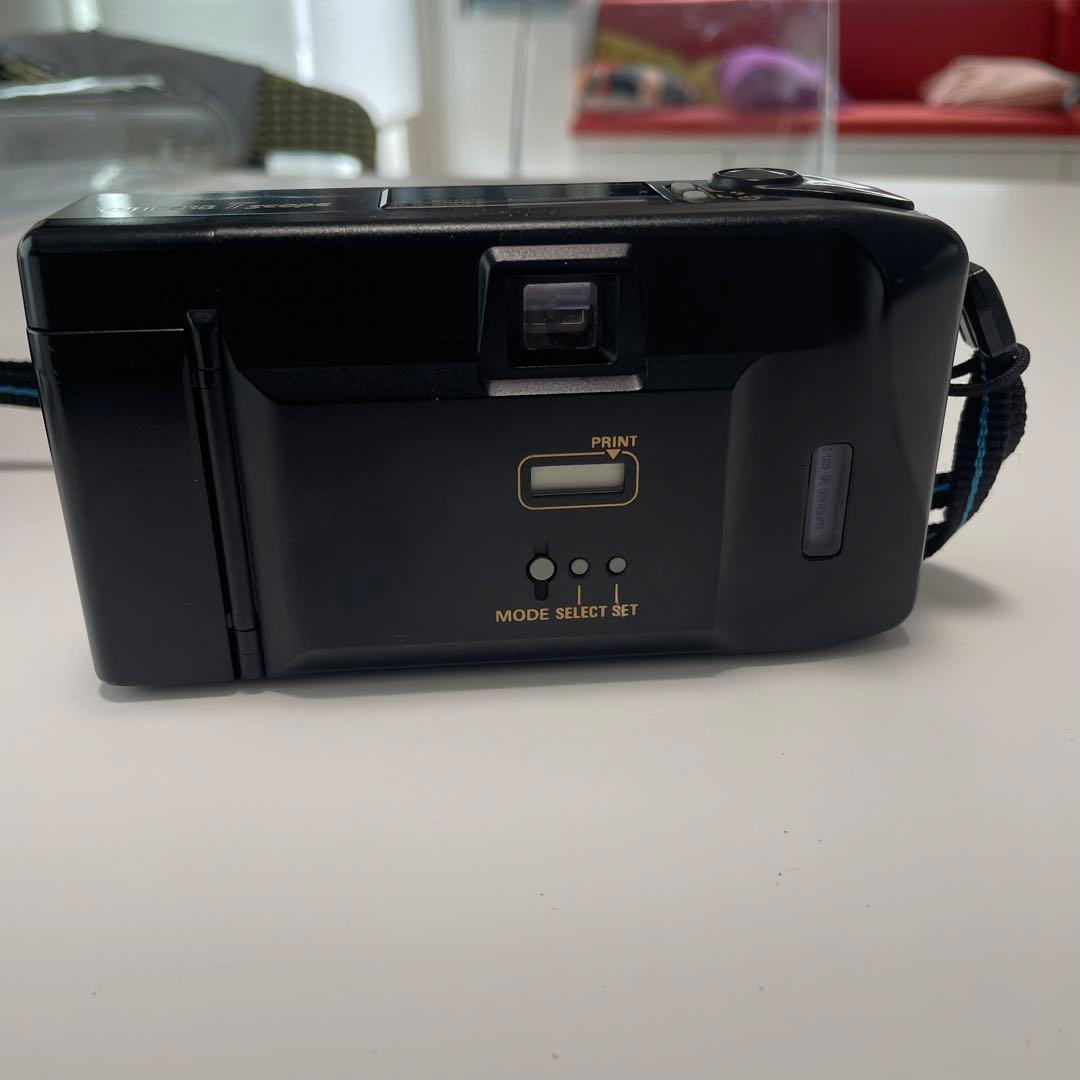 京セラ KYOCERA T SCOPE Carl Zeiss - フィルムカメラ卸売 通販