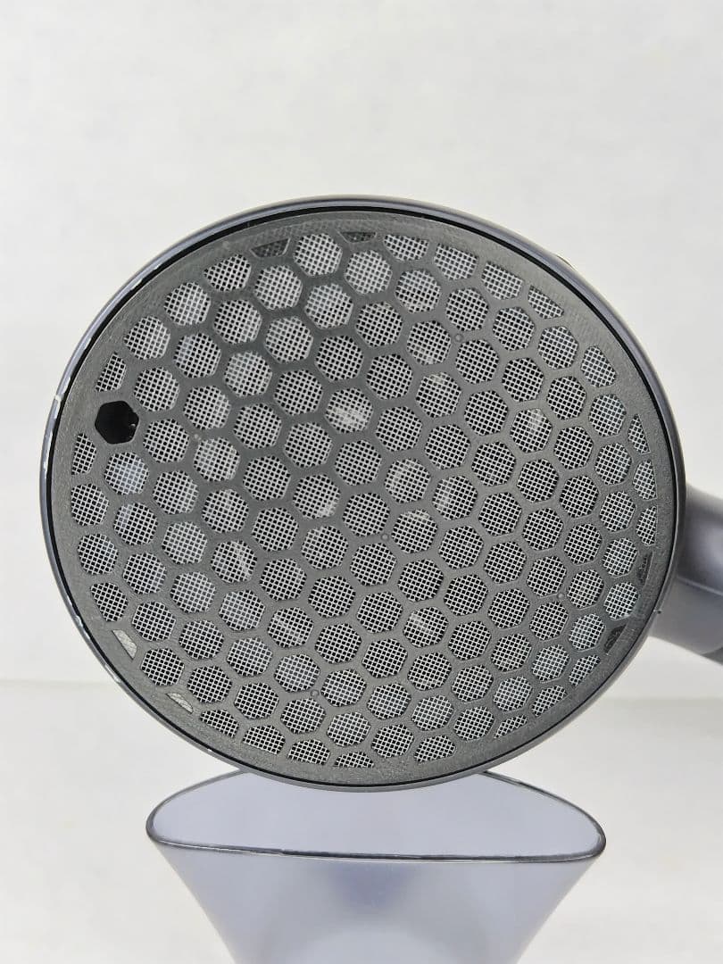 Panasonic ヘアドライヤー ナノケア EH-NA0G ディープネイビー