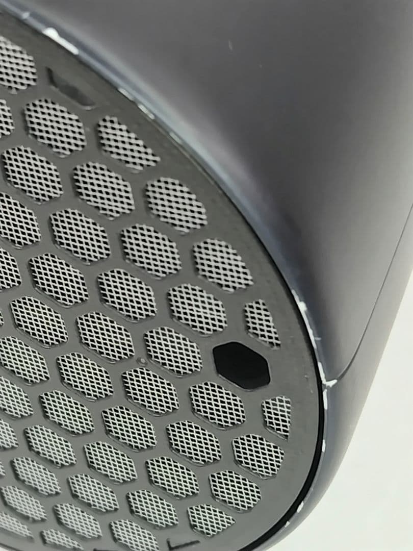 Panasonic ヘアドライヤー ナノケア EH-NA0G ディープネイビー