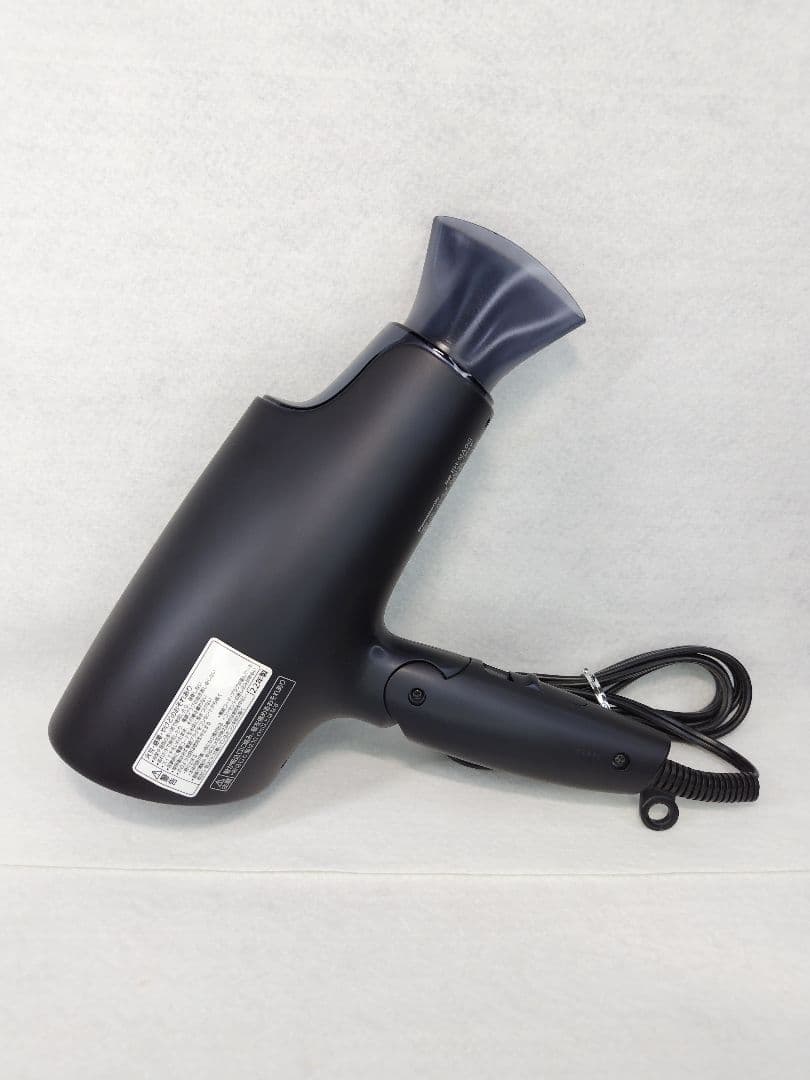 Panasonic ヘアドライヤー ナノケア EH-NA0G ディープネイビー