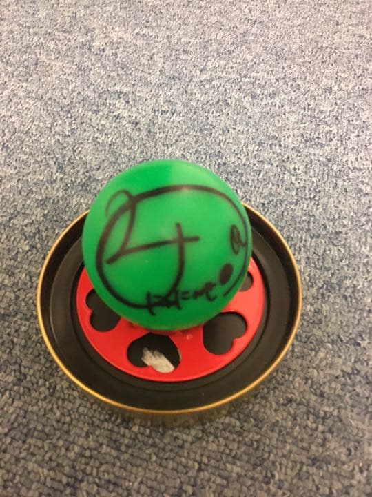 西野七瀬サインボール L108650503 - アイドル最高