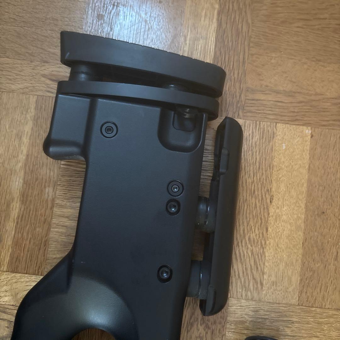 クラウンモデル　ボルトアクションTYPE96 マルイスコープ付き　１０禁