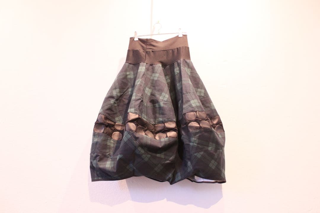 PICTURES バルーンスカート