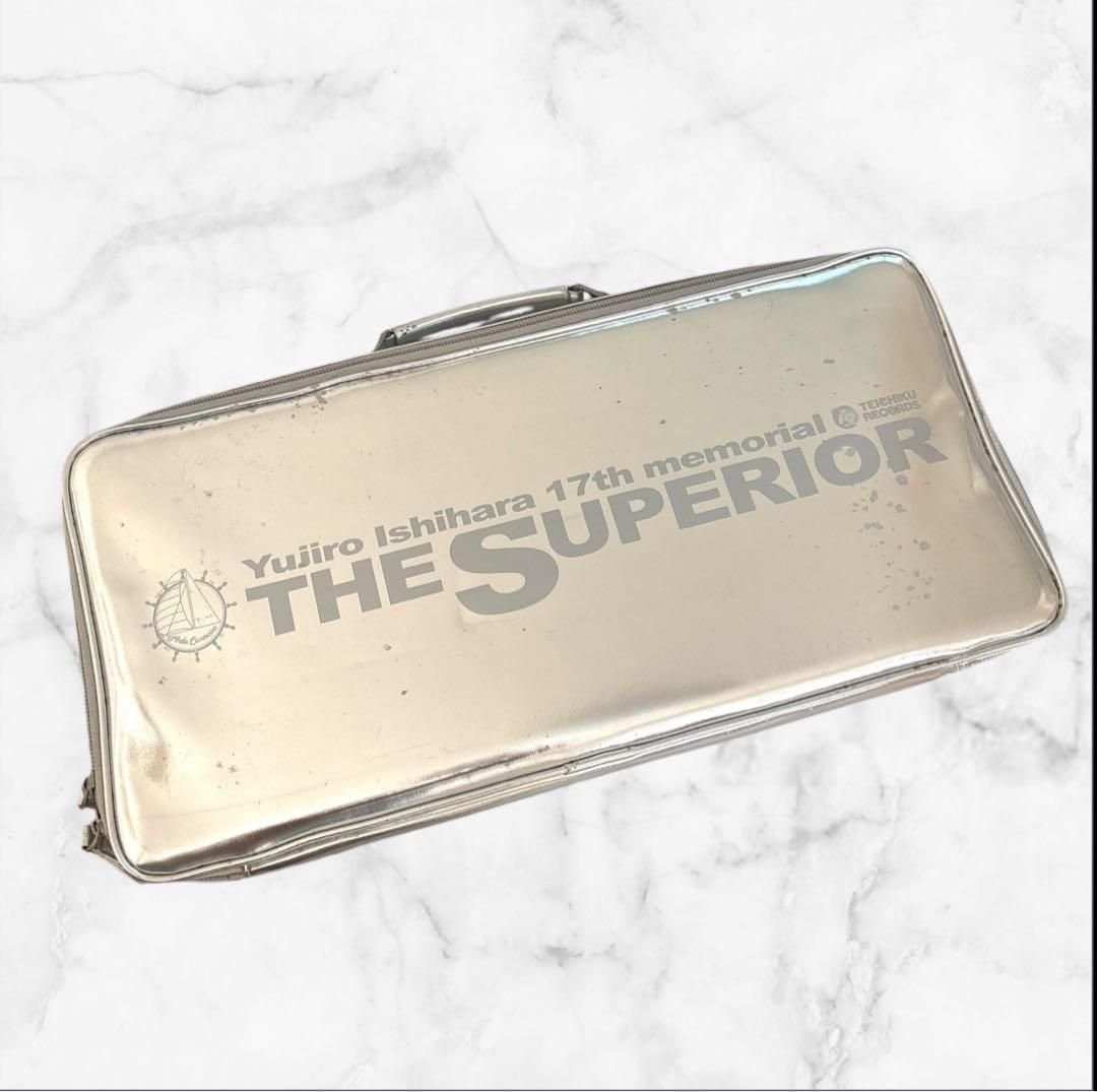 石原裕次郎 メモリアルセット 3冊&ザ・スーペリア❤グッズ　入手困難　即購入可能