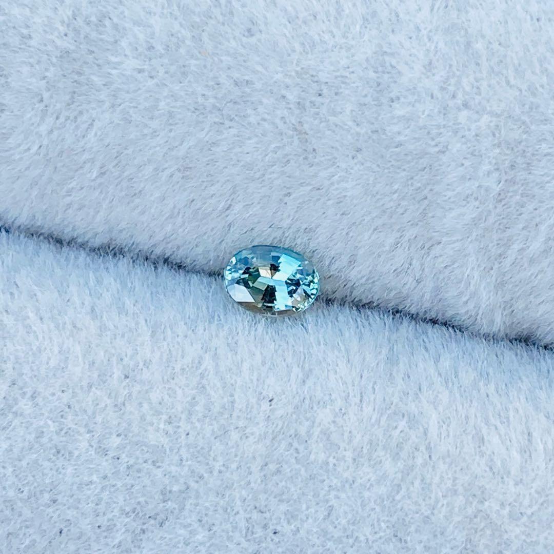 天然石 アレキサンドライト ルース 天然石リングの通販はau PAY