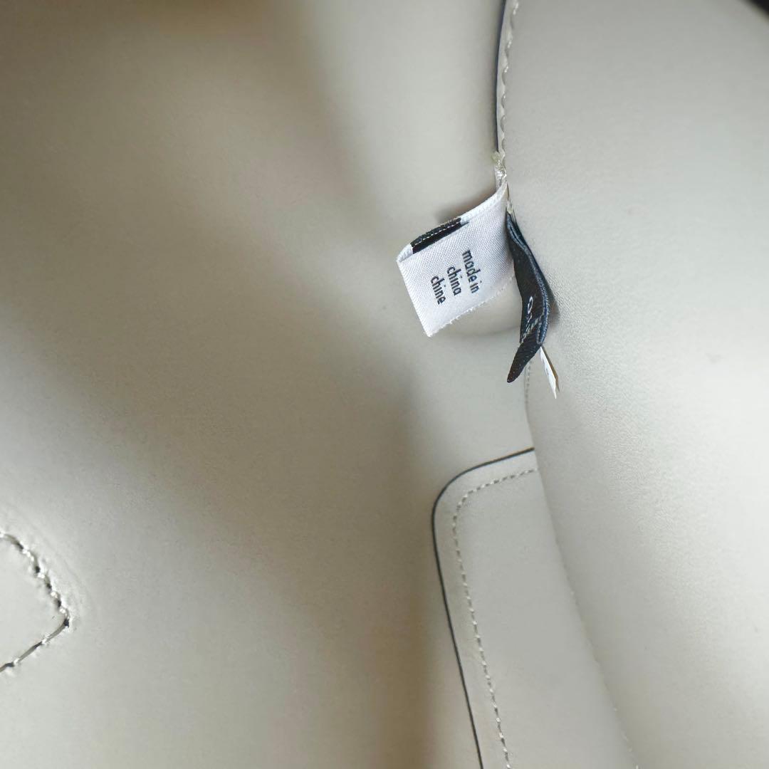 【極美品】　ケートスペード　トートバッグ　ショルダーバッグ　2way レザー　黒