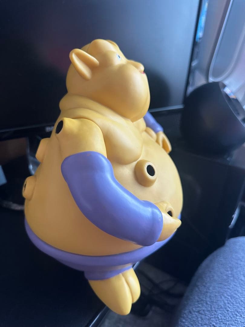 ドラゴンボール ジャネンバ ab toys - メルカリ