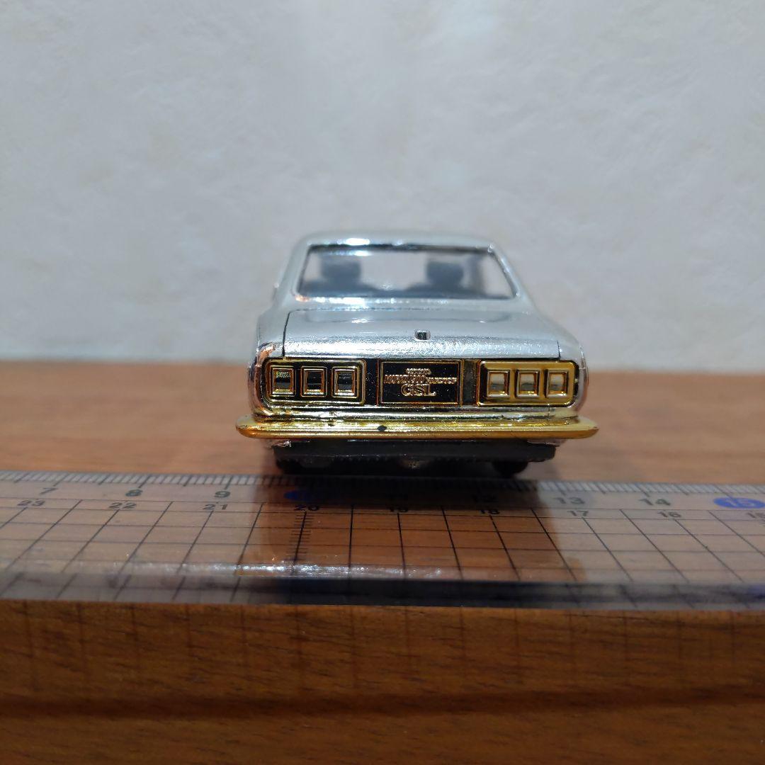 数十年前の日本製 ヨネザワ Diapet【トヨタ コロナ MARKⅡ 1900】