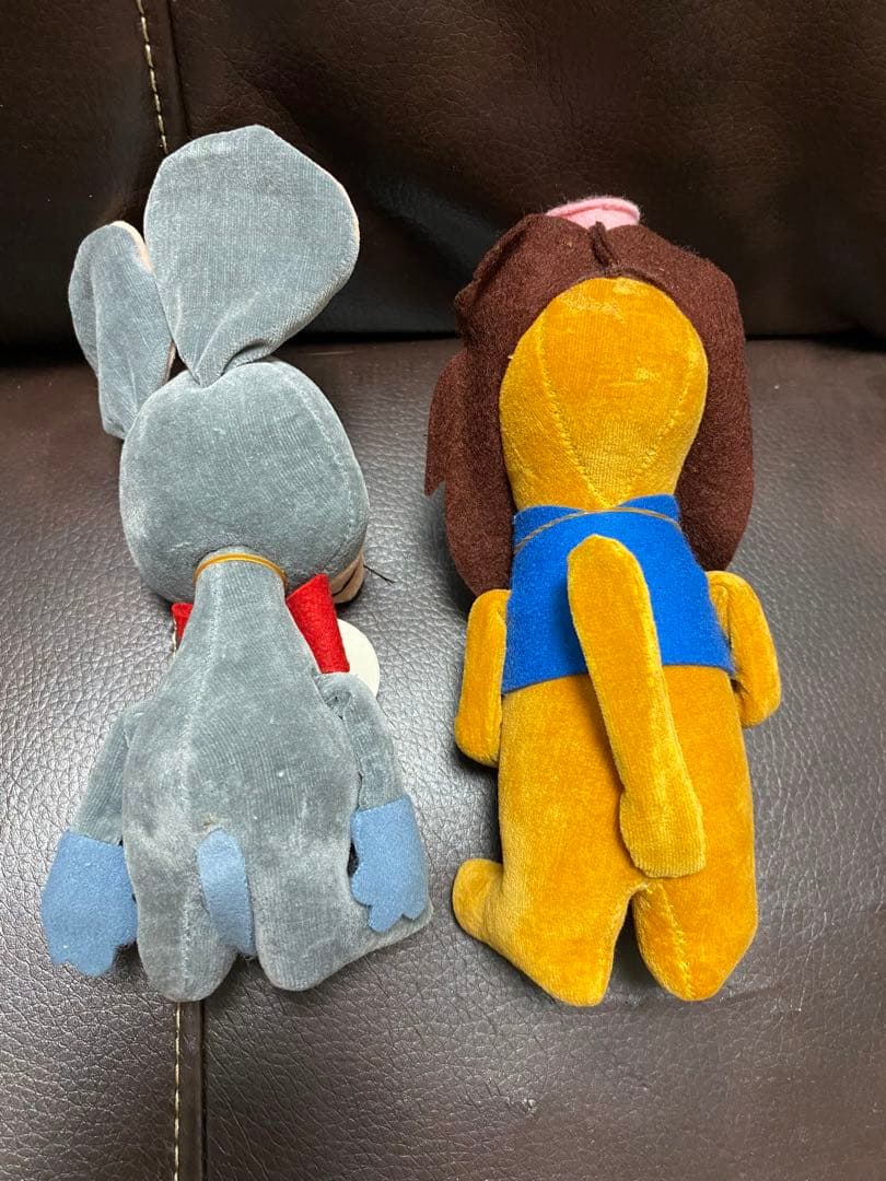 ハンナバーベラ　ヴィンテージ