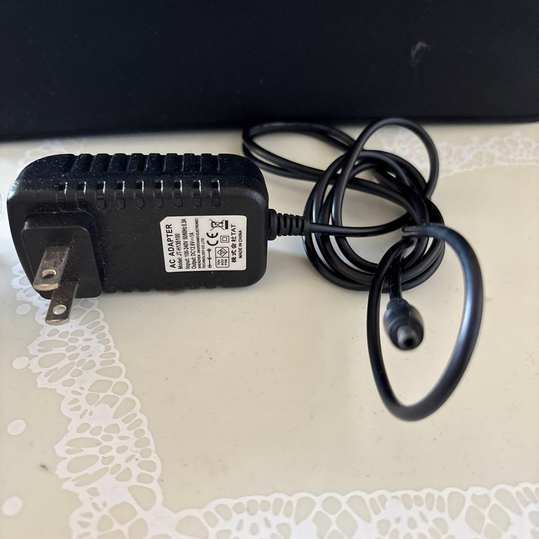 SHAREYDVA シャレドワ ネイルマシーン KEVIN （ケビン）