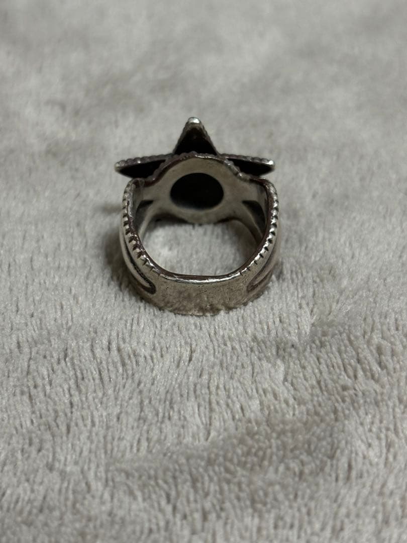 CodySanderson リング