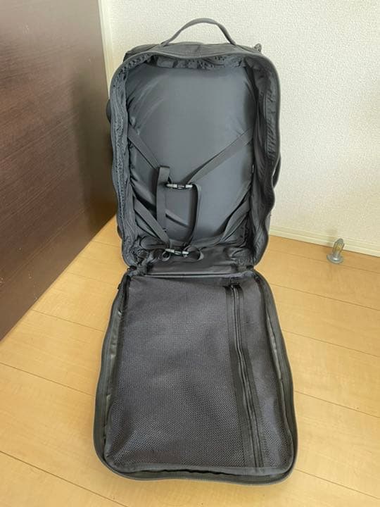 ブリーフィングBRIEFING CLOUD T-4 キャリーケース 人気