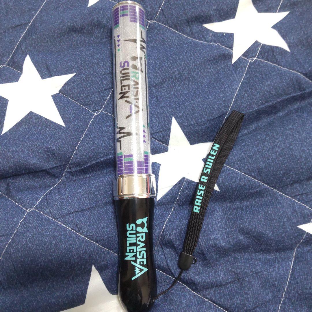 美品］バンドリ キンブレ3本セット - メルカリ