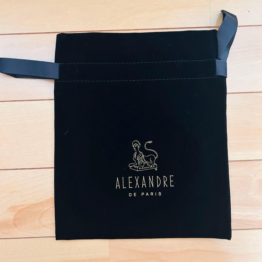 ALEXANDRE DE PARIS+AYA KANEKOカチューシャ