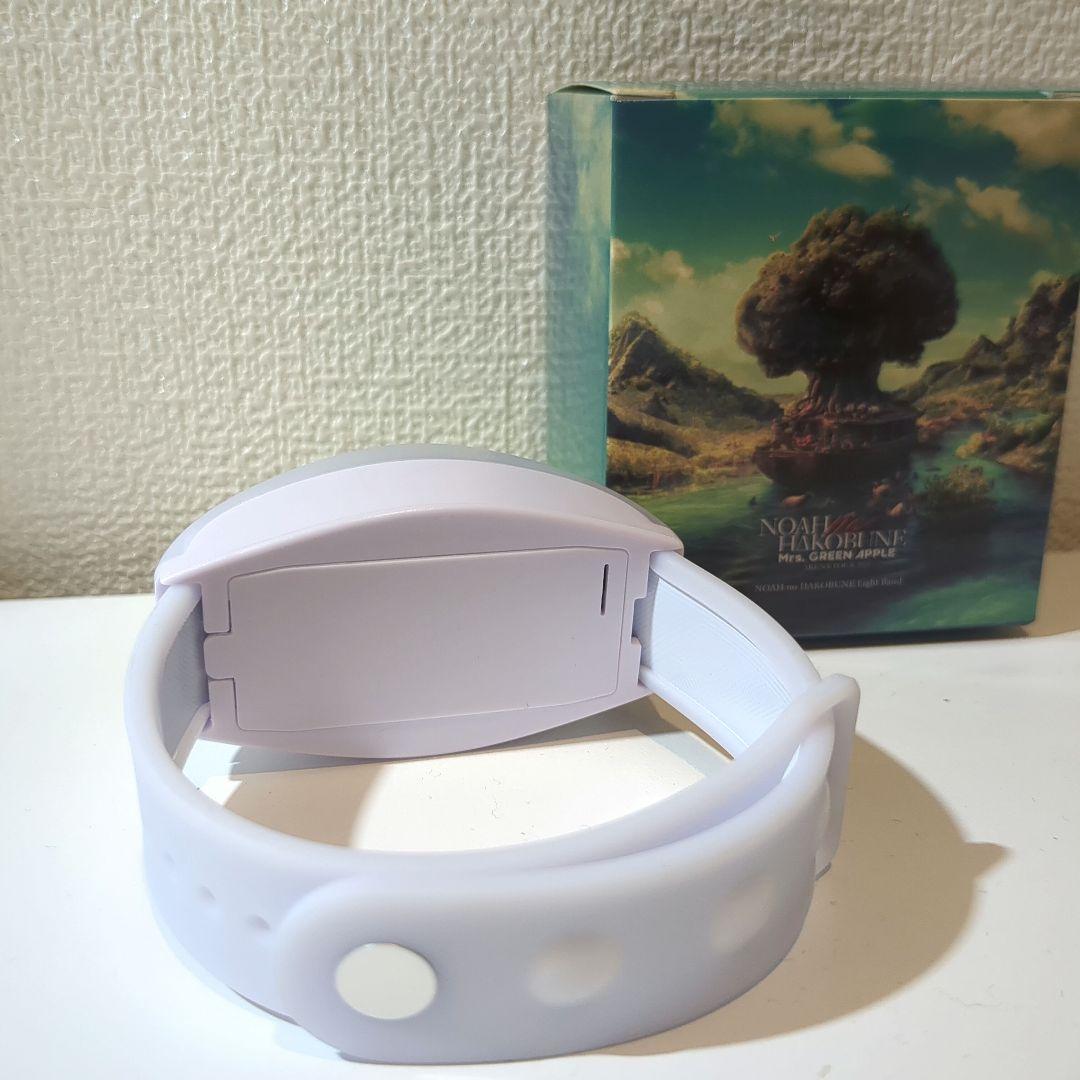 ライトバンド Mrs. GREEN APPLE ミセスグリーンアップル - メルカリ