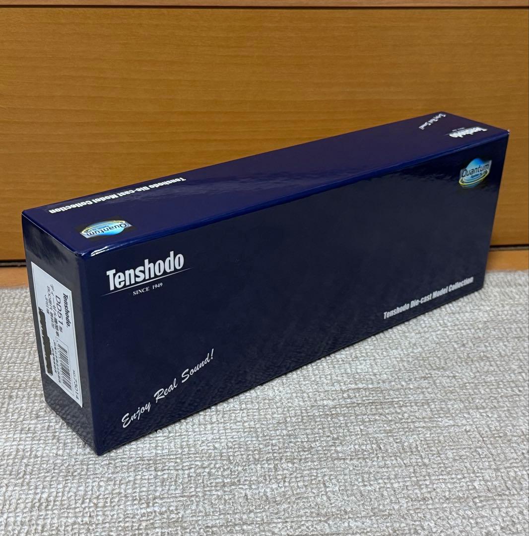 天賞堂 73014 DD51形ディーゼル機関車 800番代 最終型 JR仕様