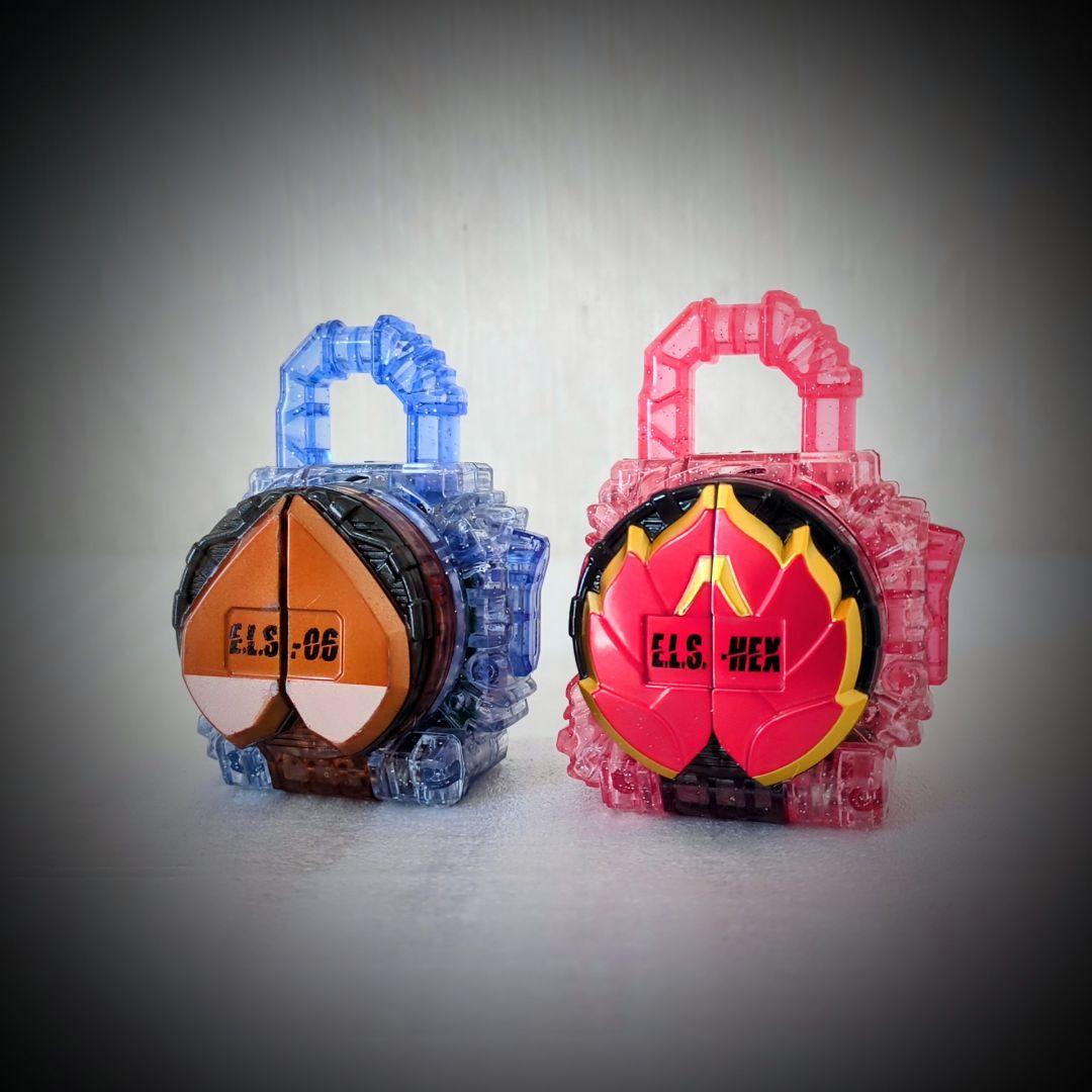 仮面ライダー鎧武 ☾