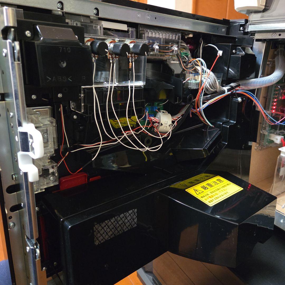 GUNDAM X-OVER パチスロ 送料込み スペック｜パチスロ カードバトル