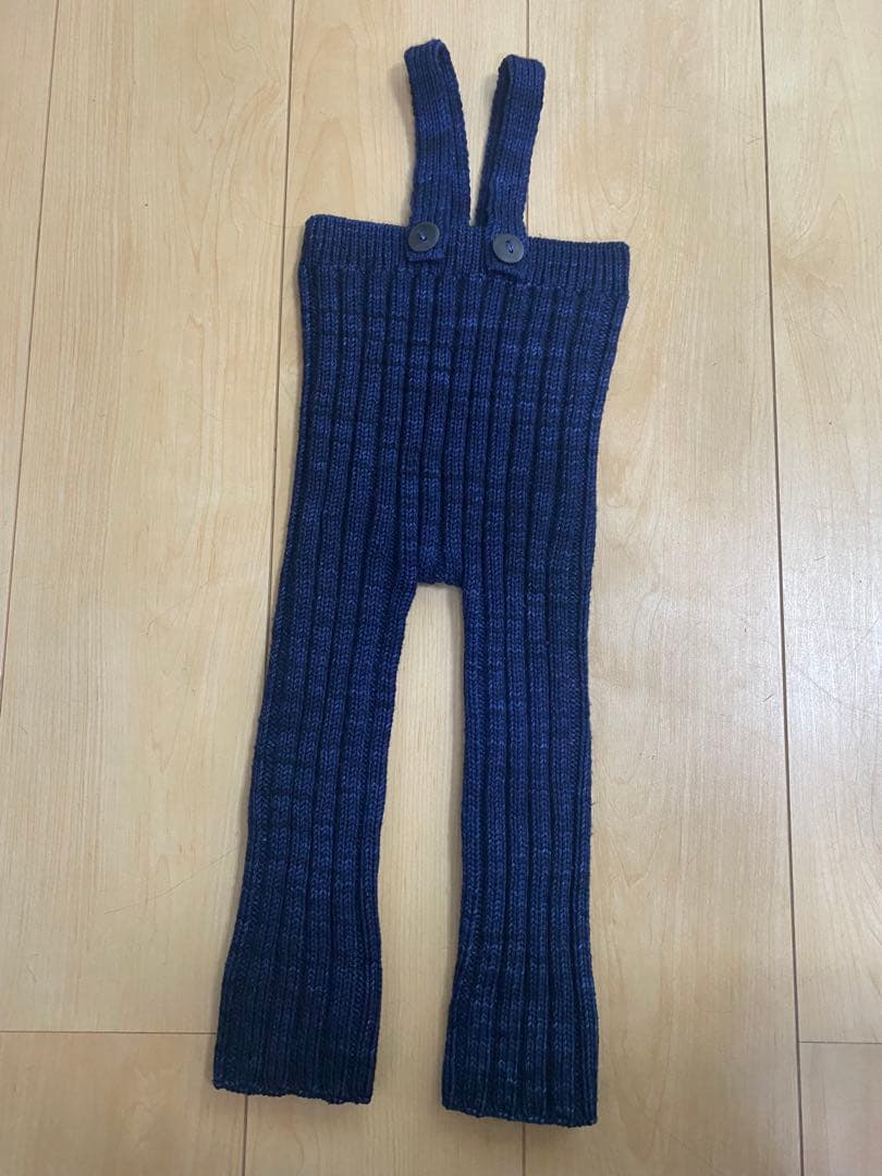 mishaandpuff ロンギース&トップス