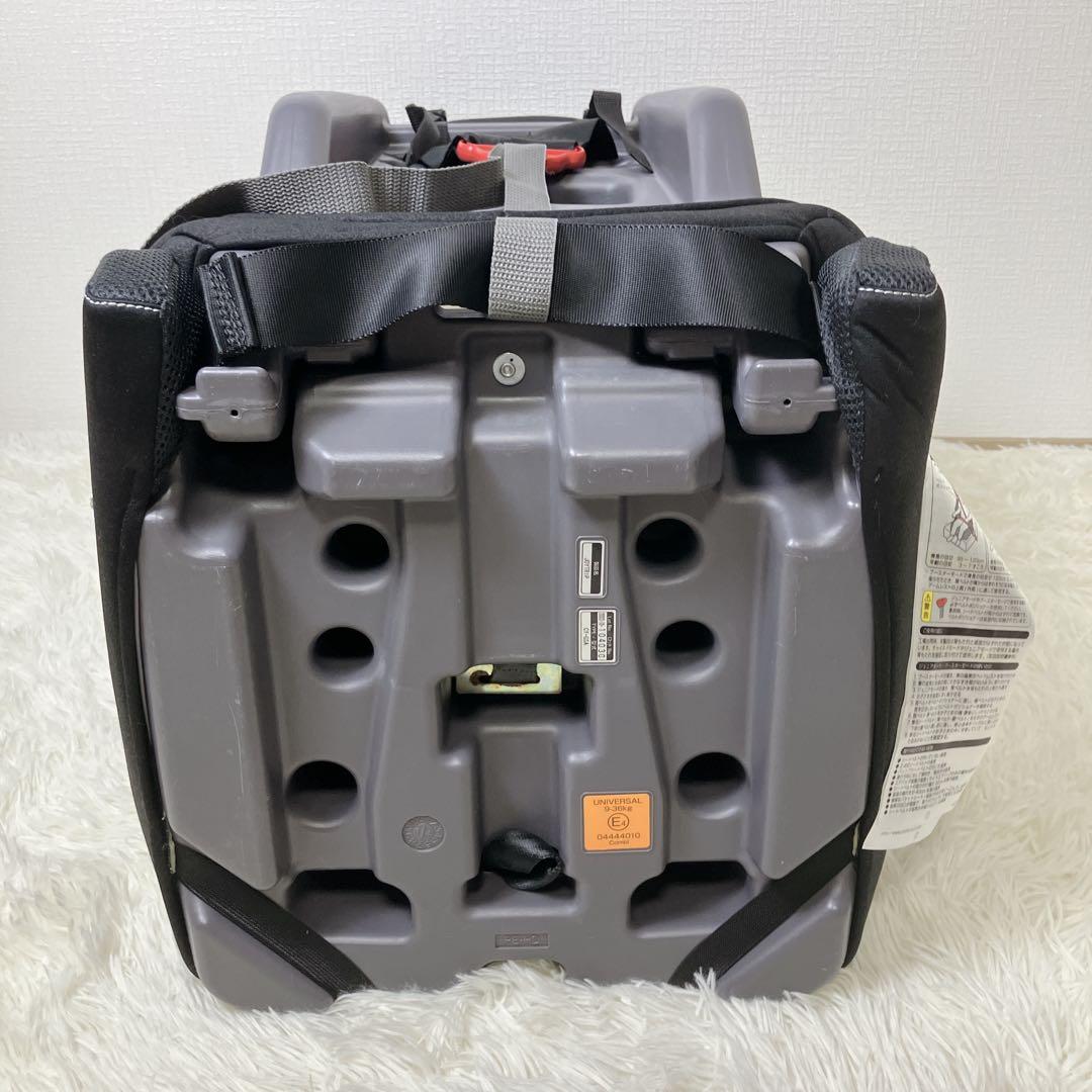 極美品✨ Combi コンビ ジョイトリップ EG GA ジュニアシート