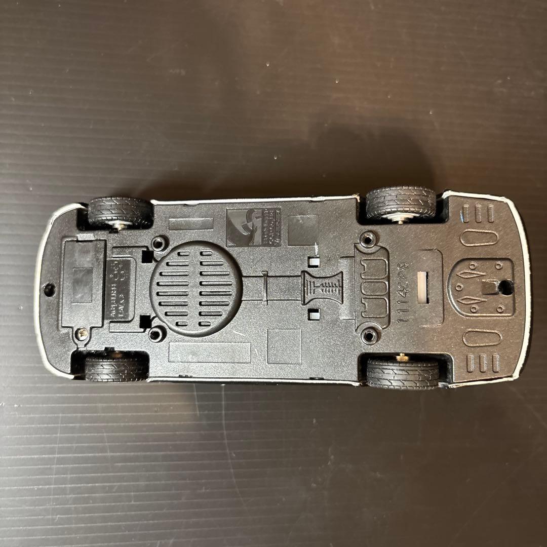 【2台セット】ピピットキー　トヨタ　ハイメディック　救急車　クラウンパトカー