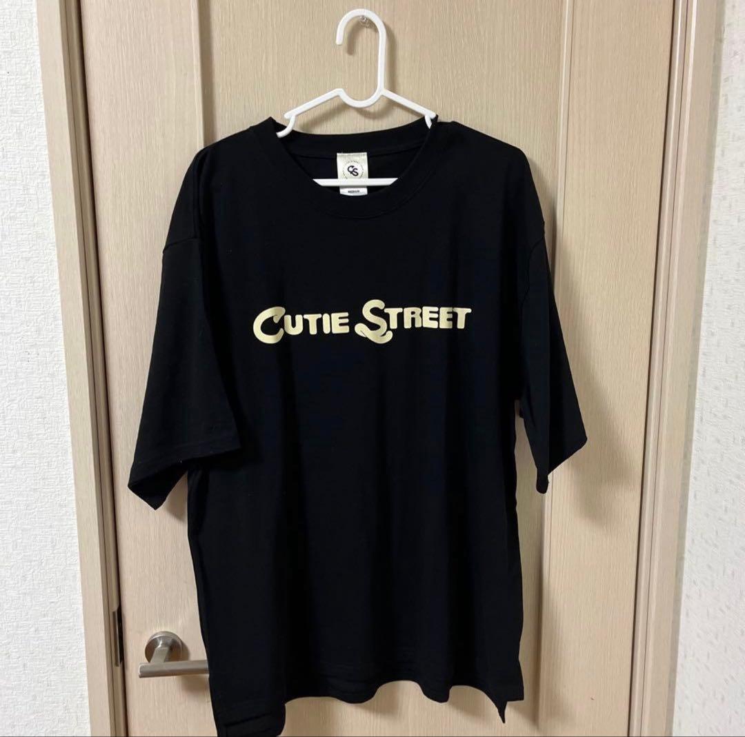 【引退品】CUTIE STREET桜庭遥花 グッズ まとめ売り　最終値下げ