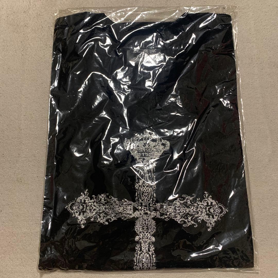 Janne Da Arc 10th Special Live Tシャツ Janne Da Arc 10th Special Live Tシャツ - メルカリ