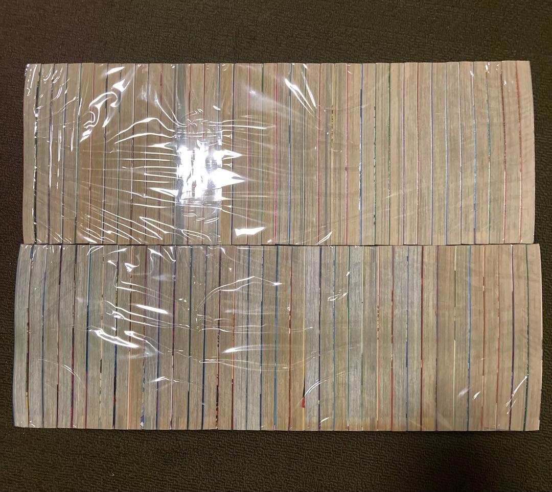 NARUTO ナルト　全巻