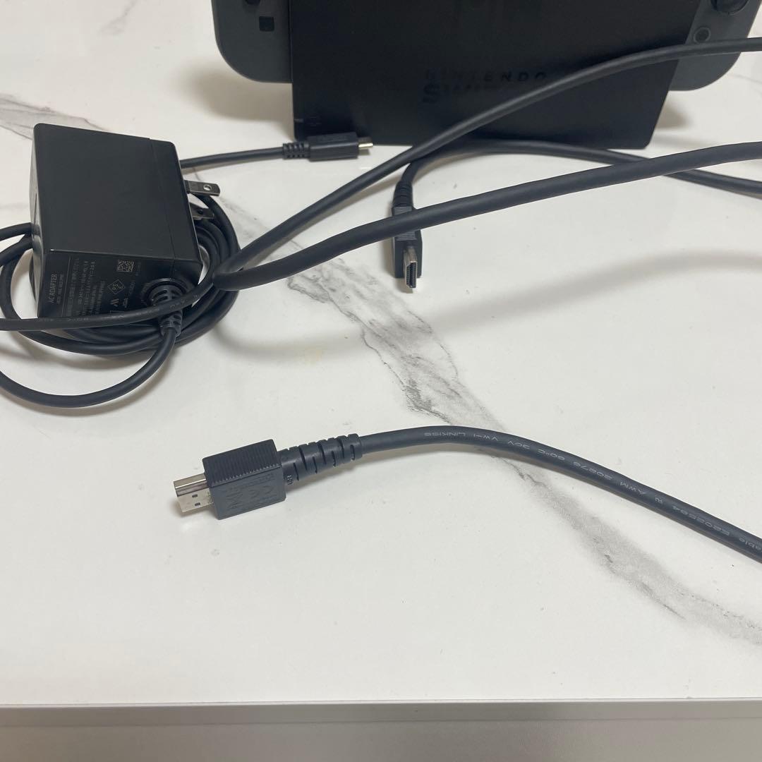 Nintendo Switch 値下げ不可