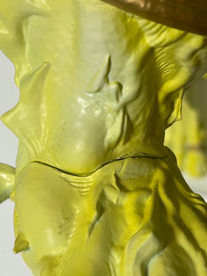 ワンピース 一番くじ 偉大なる航路 ラストワン アマル リペイント 原作カラー