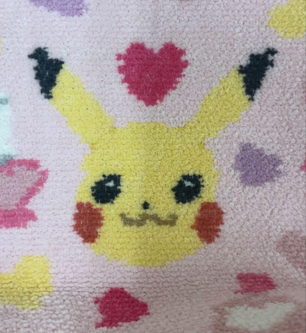 フェイラー ポケモンコラボ【抽選当選購入→未使用保管品】定価以下 ハンドバッグ