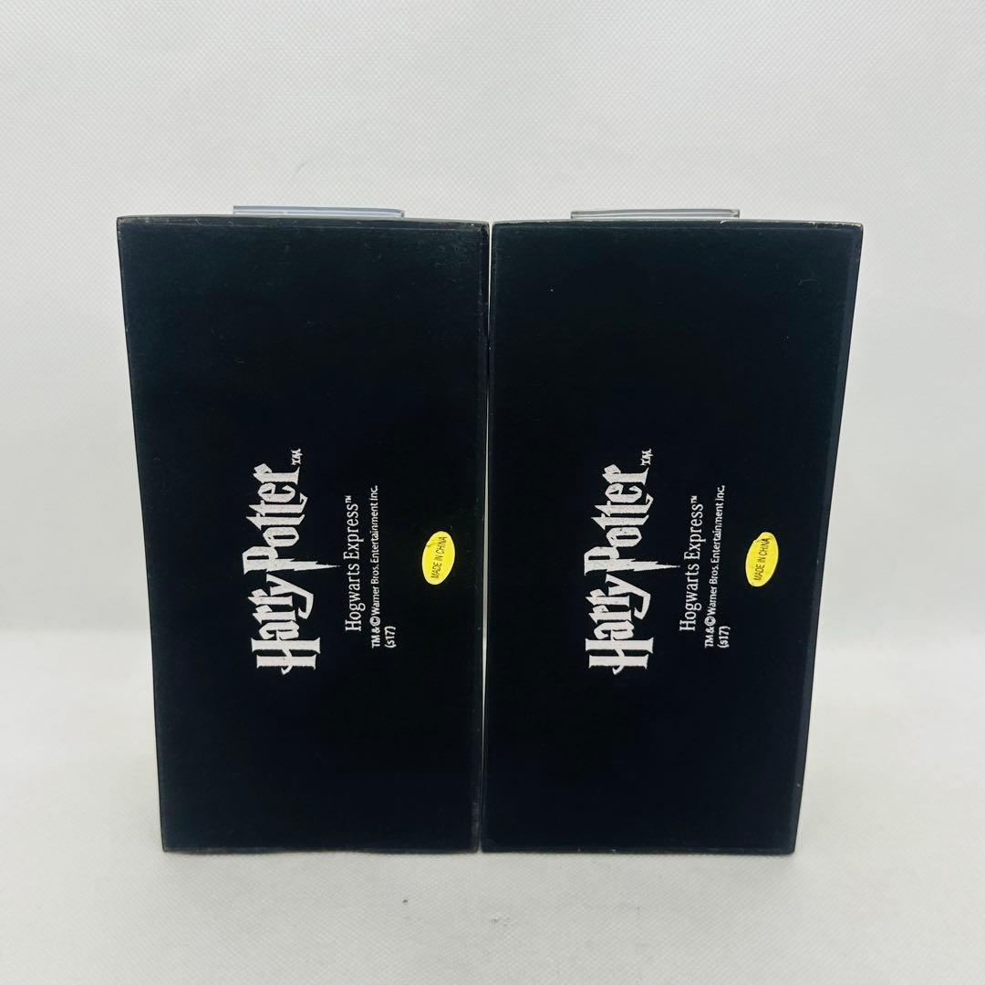 ハリー・ポッター ホグワーツ・エクスプレス ブックエンド ブック