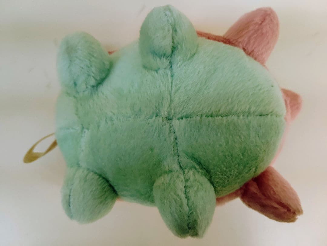 d*9様 ポケモン ポケドール サニーゴ ぬいぐるみ