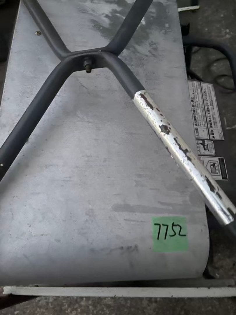 ORION/オリオン機械 ジェットヒーター 義務用ストーブ (7752)