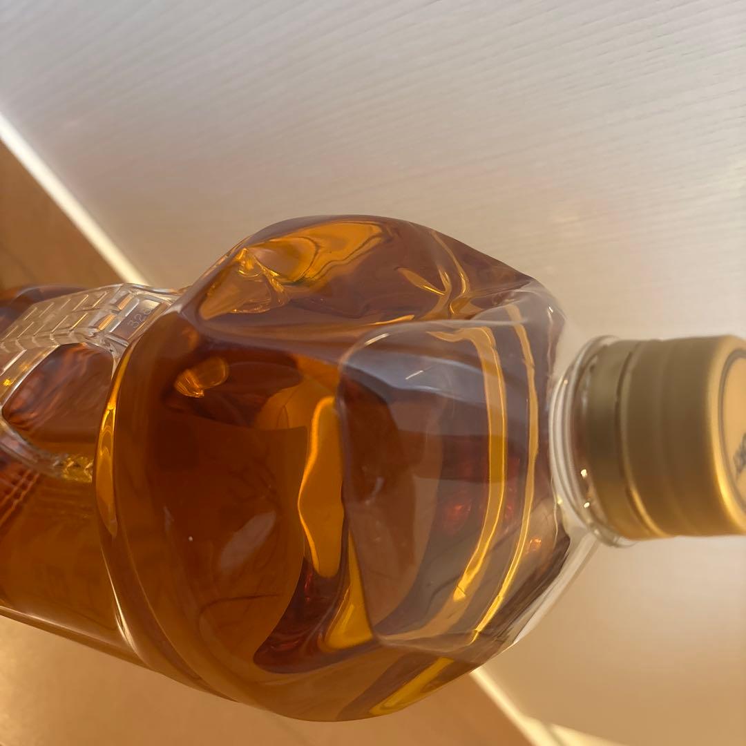 SUNTORY 白角 淡麗辛口ウイスキー 4リットル - ウイスキー人気 商品 通販