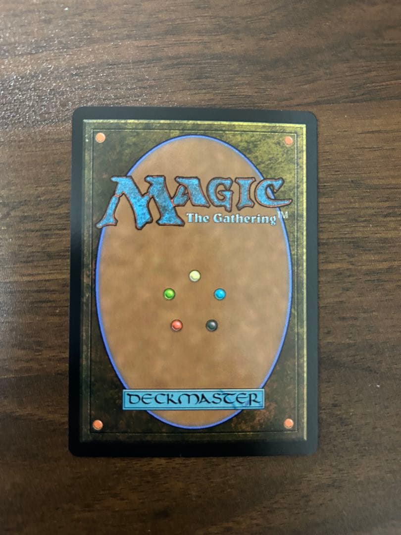 バスターソード　拡張アート　FOIL 日本語版