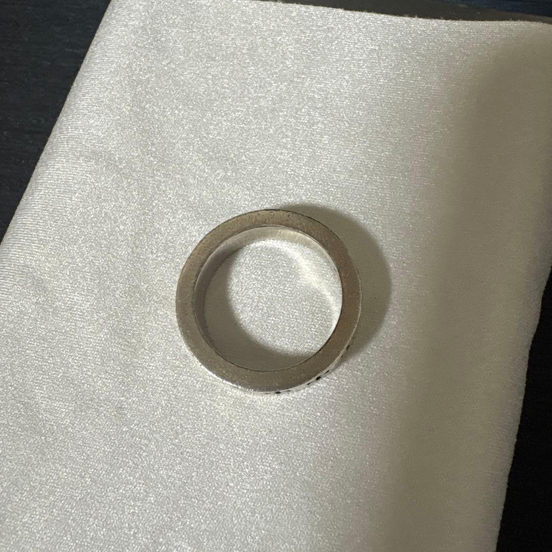 k*i様 クロムハーツ リング