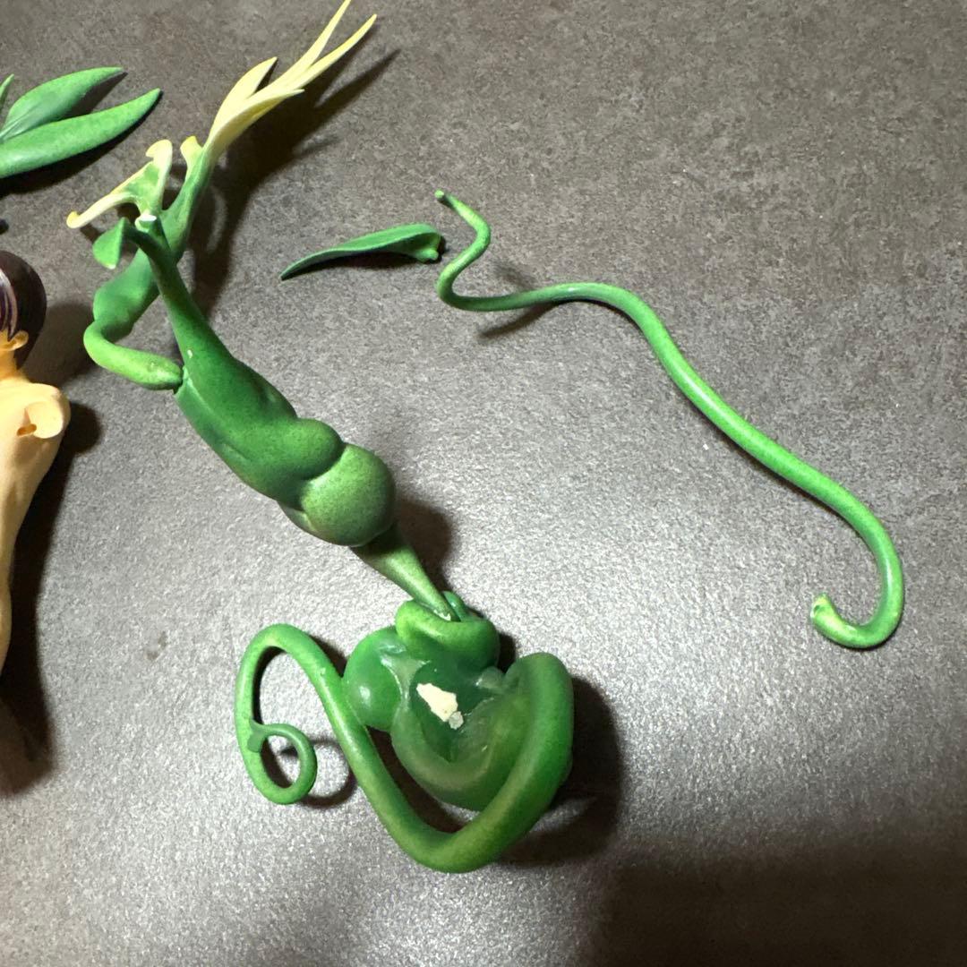 沙耶の唄 沙耶 郁紀 フィギュア ガレージキット 完成品 夢のカグツチノ公国