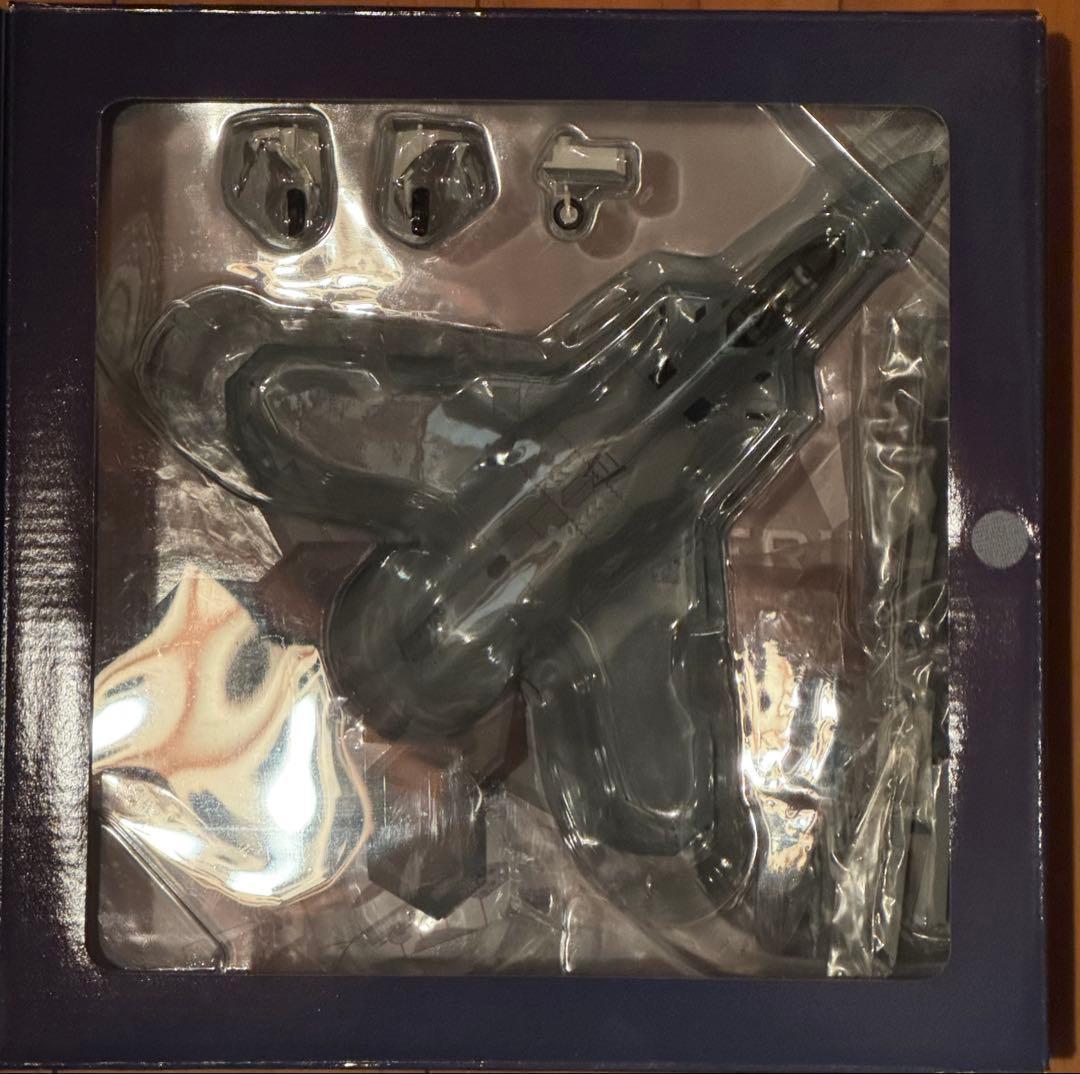 zuka　ロッキード 1/72 F-22 ラプター 第94戦闘飛行隊